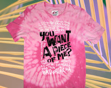 Load image into Gallery viewer, Piece Of Me T-Shirt (1of1)
