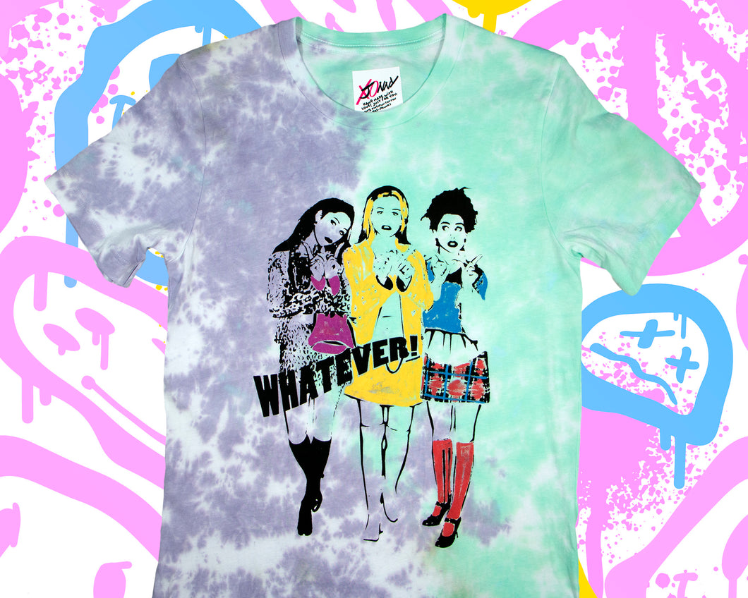 Whatever! T-Shirt (1of1)