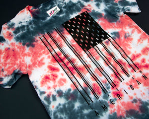 Like An American T-Shirt (1of1)