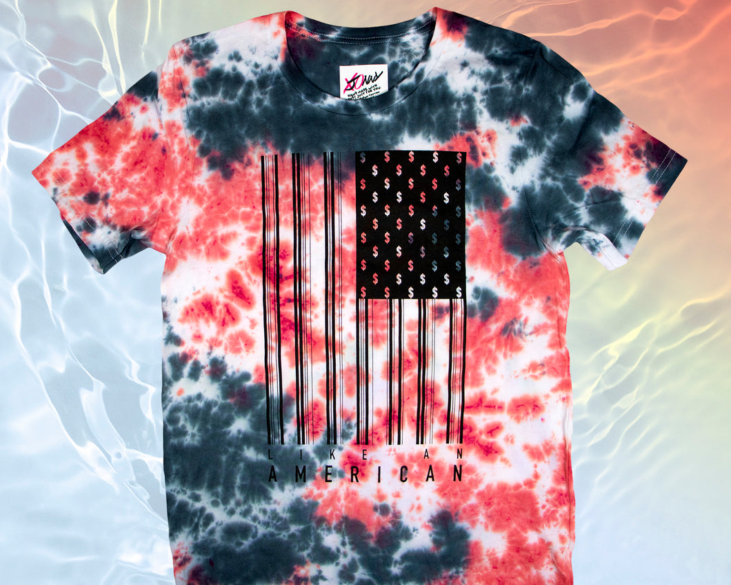 Like An American T-Shirt (1of1)