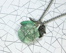 Load image into Gallery viewer, Blessed Opportunity (Green Aventurine)
