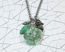 Load image into Gallery viewer, Blessed Opportunity (Green Aventurine)
