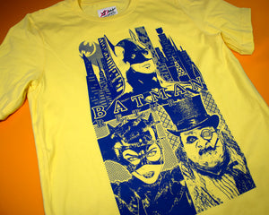 Batman Returns T-Shirt