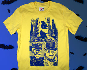 Batman Returns T-Shirt