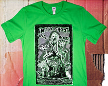 Load image into Gallery viewer, I&#39;m The Ghost With The Most Babe T-Shirt
