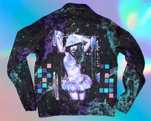 Load image into Gallery viewer, Blackout Jacket (1of1)
