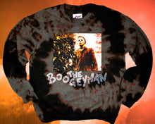 Load image into Gallery viewer, The Boogeyman Crewneck
