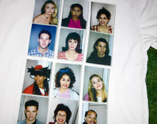 Load image into Gallery viewer, Clueless Polaroids T-Shirt
