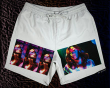 Load image into Gallery viewer, Confessions Era Swim Shorts

