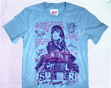Load image into Gallery viewer, Cruel Summer T-Shirt
