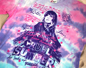 Cruel Summer T-Shirt