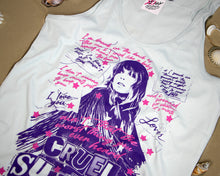 Load image into Gallery viewer, Cruel Summer Tank Top
