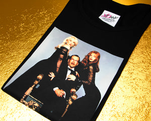 Death Becomes Her Tank Top