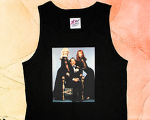 Load image into Gallery viewer, Death Becomes Her Tank Top
