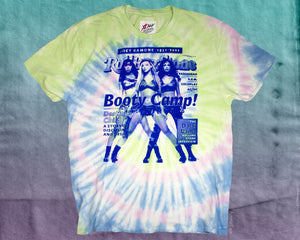 Destiny's Child '01 Rolling Stone Cover T-Shirt