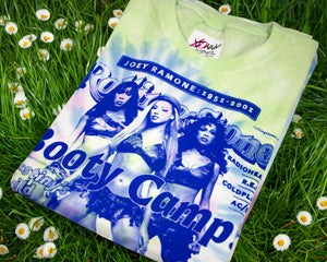 Destiny's Child '01 Rolling Stone Cover T-Shirt