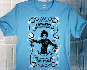 Edward's Hair Cuttery T-Shirt
