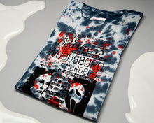 Load image into Gallery viewer, Woodsboro Murders T-Shirt (1of1)
