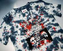Load image into Gallery viewer, Woodsboro Murders T-Shirt (1of1)
