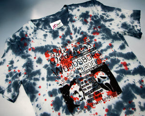 Woodsboro Murders T-Shirt (1of1)