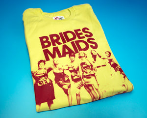 Bridesmaids T-Shirt