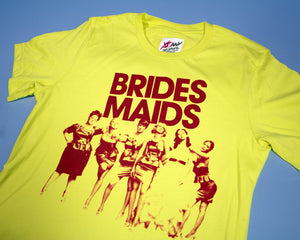 Bridesmaids T-Shirt