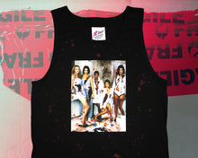 Load image into Gallery viewer, Girls of Scream 2 Tank Top
