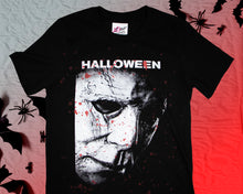 Load image into Gallery viewer, Halloween (2018) T-Shirt
