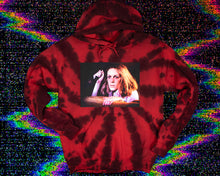 Load image into Gallery viewer, Laurie Strode (&#39;78) Hoodie (1of1)

