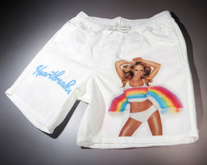 Heartbreaker Swim Shorts