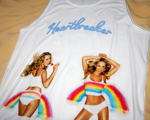 Heartbreaker Sport Tank