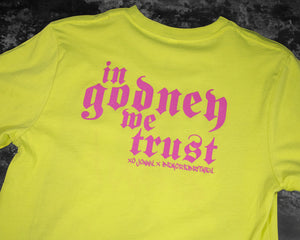 Godney (Collab) T-Shirt