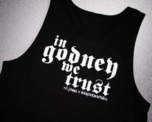 Load image into Gallery viewer, Godney (Collab) Tank Top
