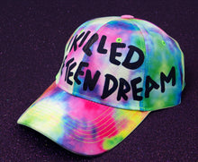 Load image into Gallery viewer, I Killed The Teen Dream Hat
