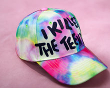Load image into Gallery viewer, I Killed The Teen Dream Hat
