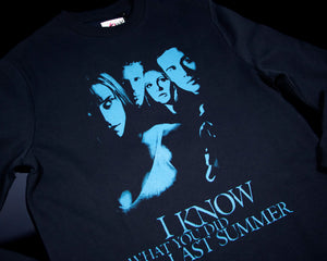 I Know What You Did Last Summer Crewneck (1of1)