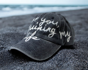 I Love You It's Ruining My Life Hat