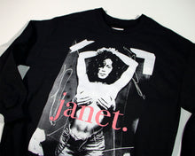 Load image into Gallery viewer, janet. Crewneck
