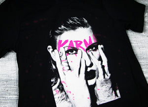 KARMA (Reputation) T-Shirt