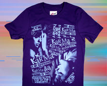 Load image into Gallery viewer, Karma (Midnights) T-Shirt
