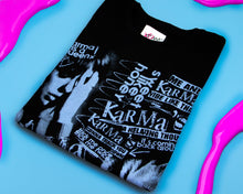 Load image into Gallery viewer, Karma (Midnights) T-Shirt
