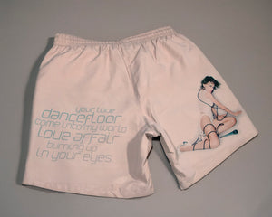 Fever Swim Shorts