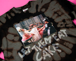 Let Them Eat Cake Crewneck