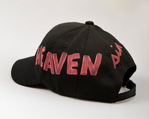 Magic Madness Heaven Sin Hat