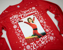 Load image into Gallery viewer, All I Want For Christmas Is You T-Shirt
