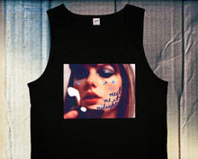 Load image into Gallery viewer, Meet Me At Midnight Tank Top
