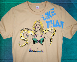 Now Watch Me (Like That) T-Shirt