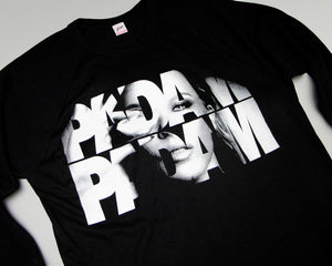 Padam Raglan