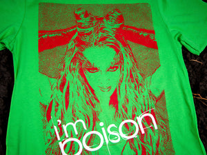 I'm Poison T-Shirt