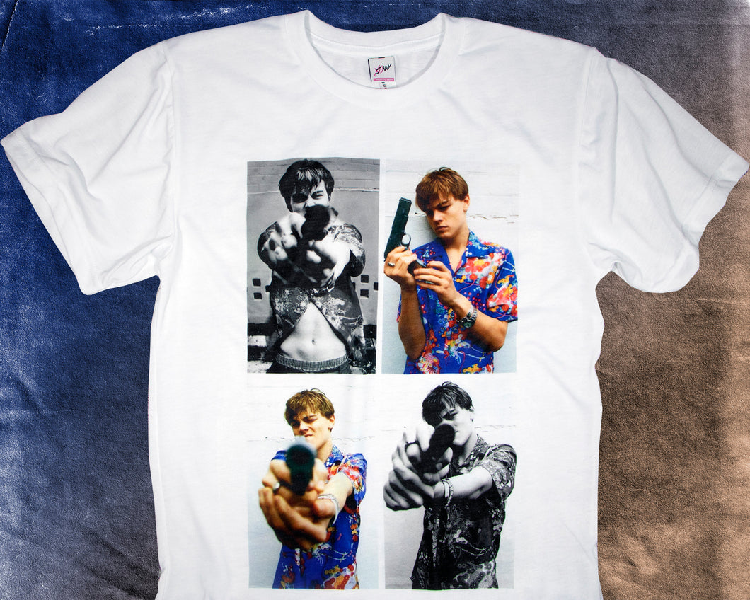 Romeo DiCaprio T-Shirt